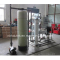 RO Drinking Water Treatment Machine